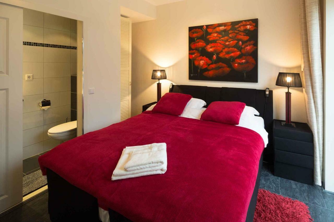Baart's Bed & Breakfast *