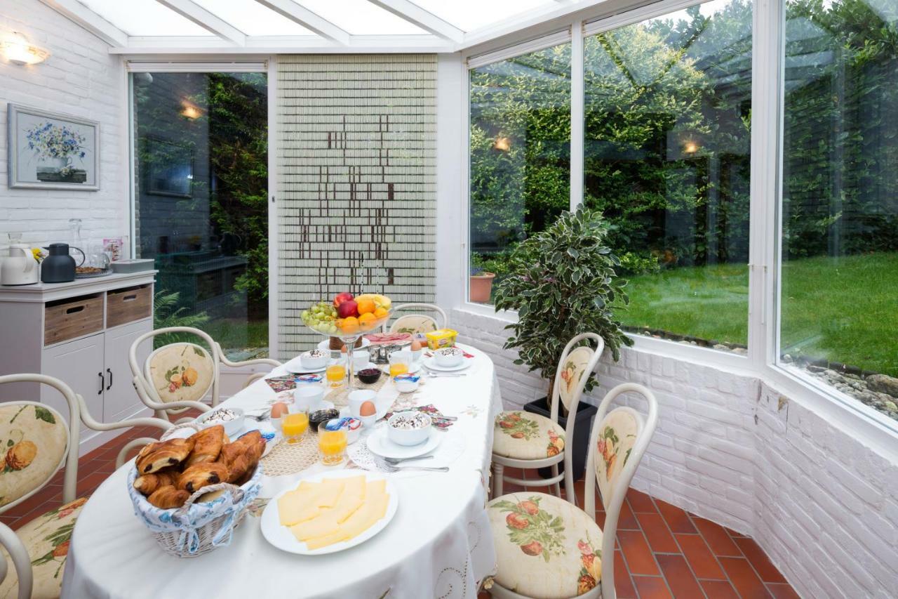 Baart's Bed & Breakfast