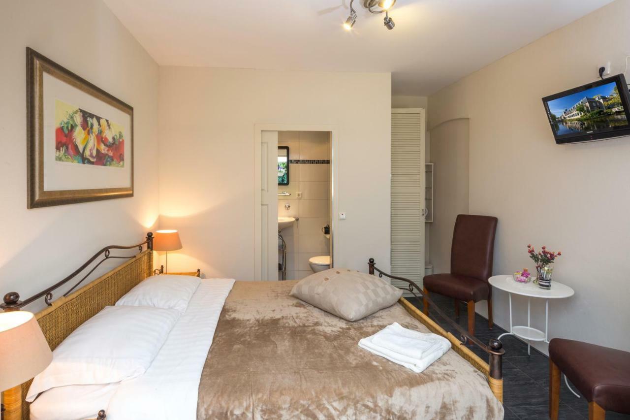 Baart's Bed & Breakfast Wijnandsrade